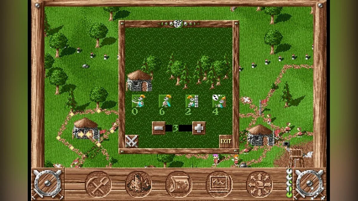 Скриншот из игры Serf City: Life Is Feudal - 23