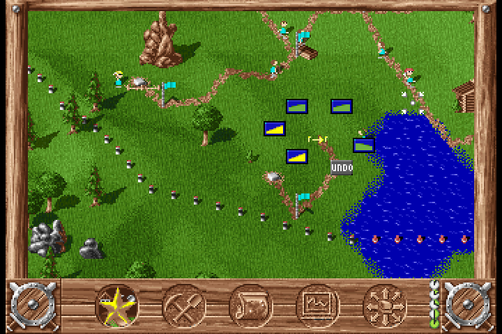 Скриншот из игры Serf City: Life Is Feudal - 20