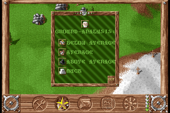 Скриншот из игры Serf City: Life Is Feudal - 51