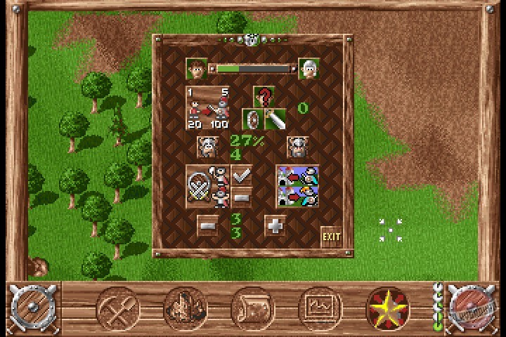 Скриншот из игры Serf City: Life Is Feudal - 22