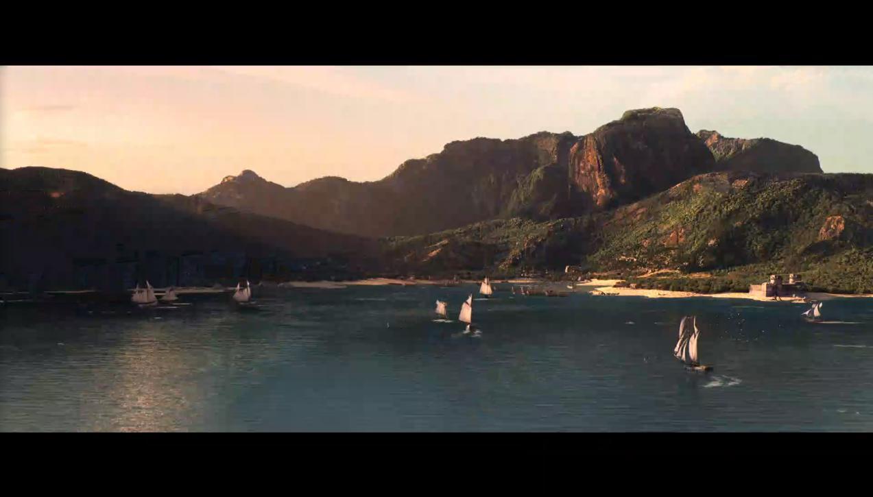 Скриншот из игры Skull & Bones - 11