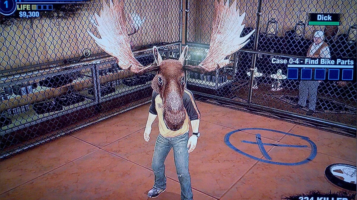 Скриншот из игры Dead Rising 2: Case Zero - 15