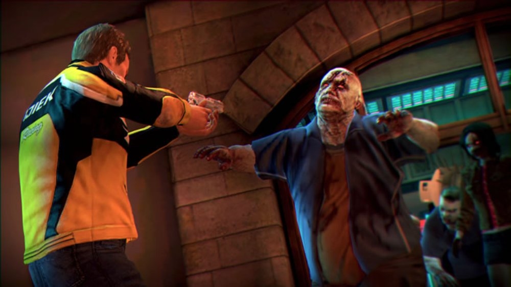Скриншот из игры Dead Rising 2 - 208