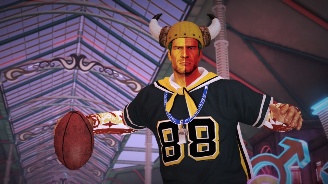 Скриншот из игры Dead Rising 2 - 168