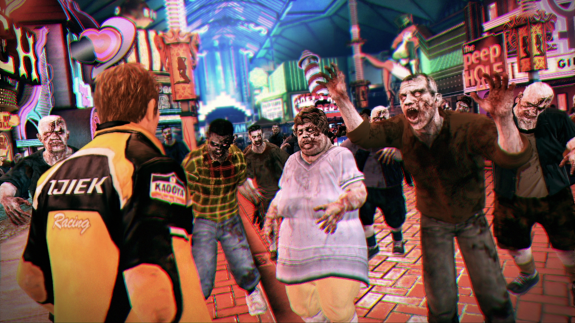 Скриншот из игры Dead Rising 2 - 148