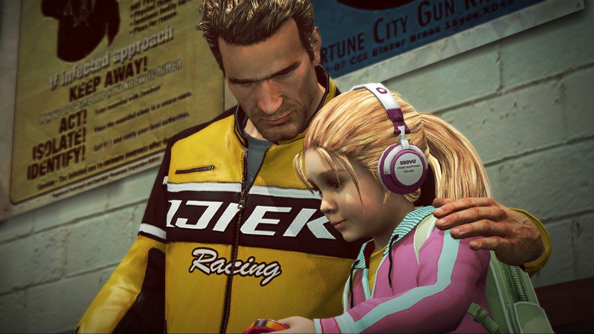 Скриншот из игры Dead Rising 2 - 207