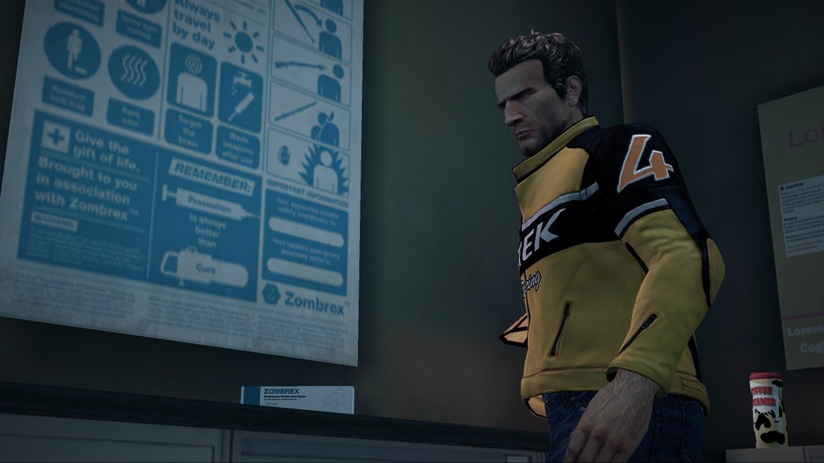 Скриншот из игры Dead Rising 2 - 169