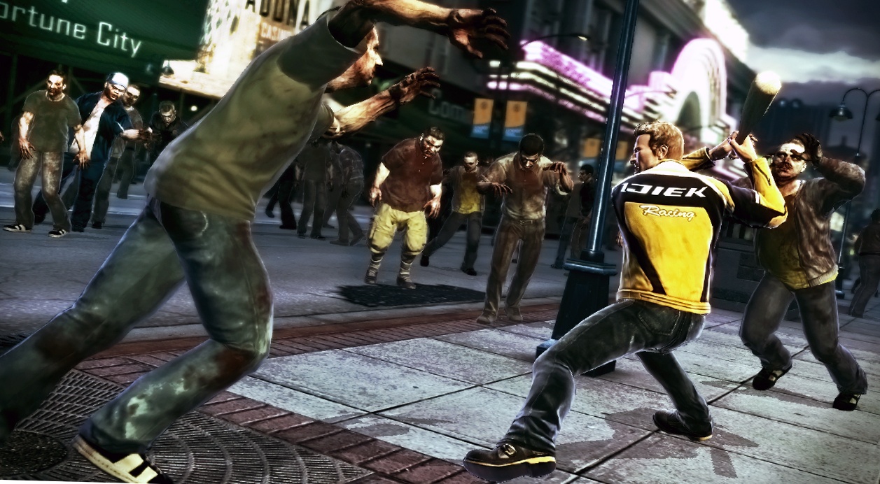 Скриншот из игры Dead Rising 2 - 202