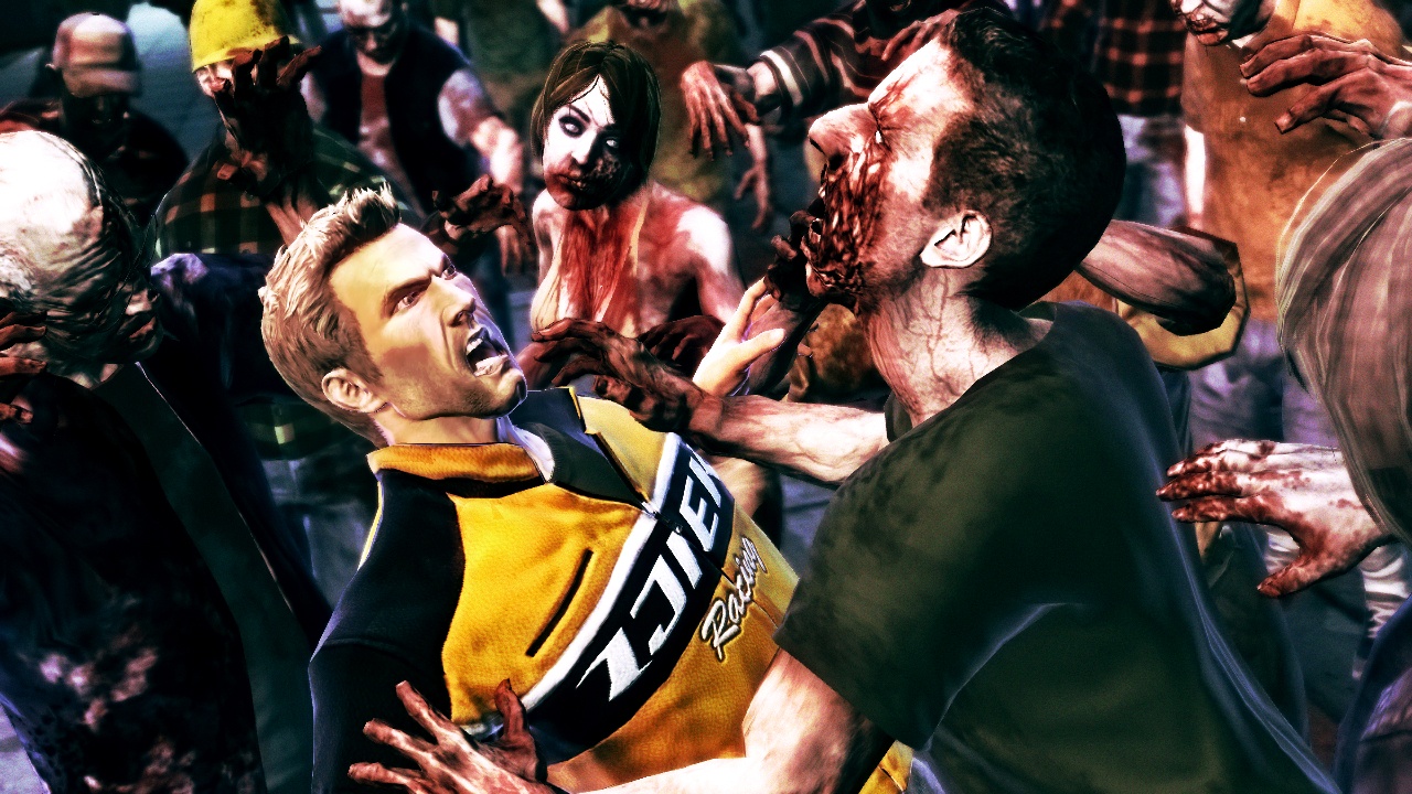 Скриншот из игры Dead Rising 2 - 152