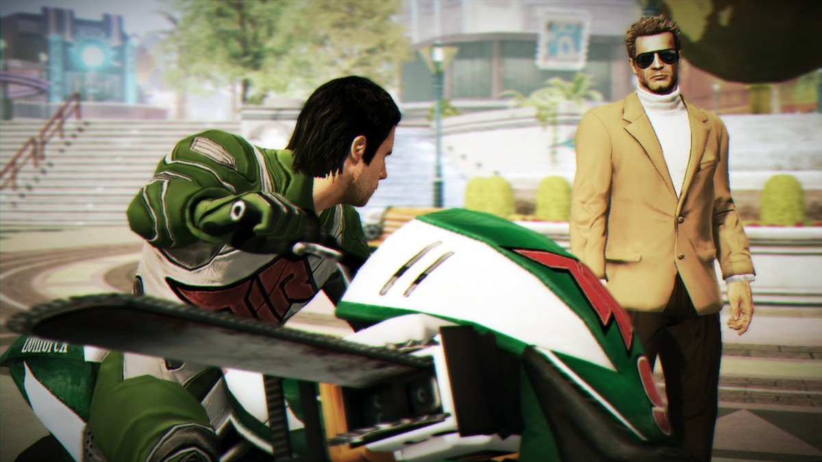 Скриншот из игры Dead Rising 2 - 138