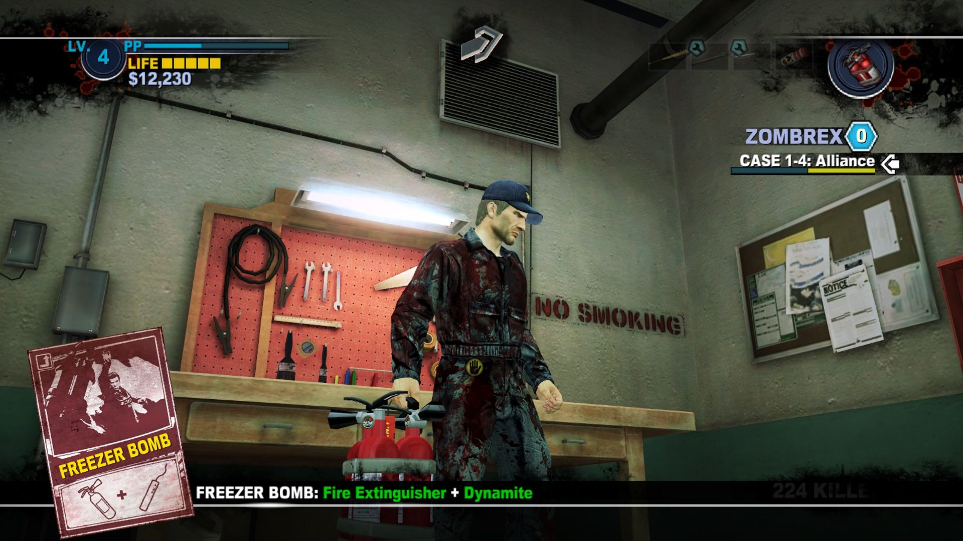 Скриншот из игры Dead Rising 2 - 126