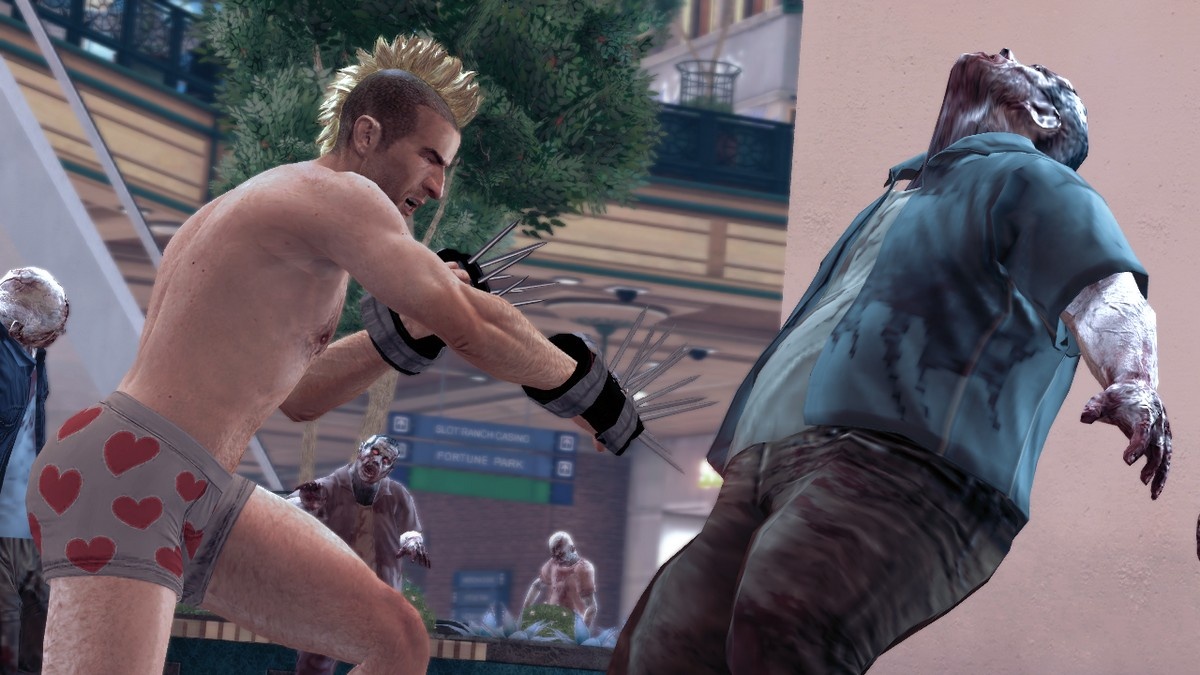 Скриншот из игры Dead Rising 2 - 188