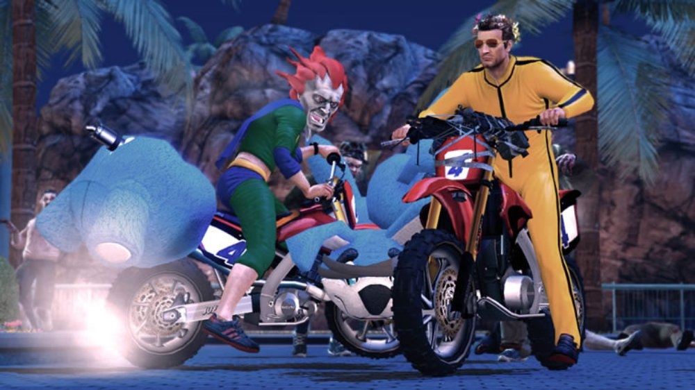 Скриншот из игры Dead Rising 2 - 189