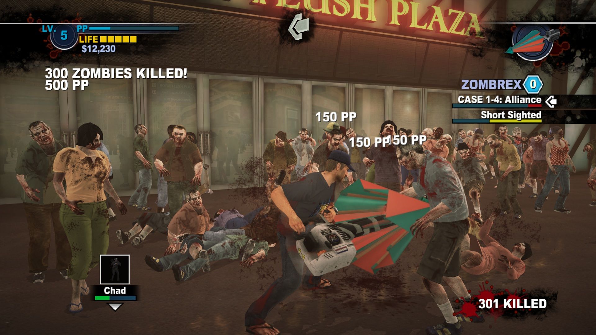 Скриншот из игры Dead Rising 2 - 163