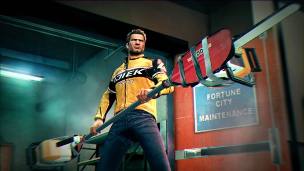 Скриншот из игры Dead Rising 2 - 98