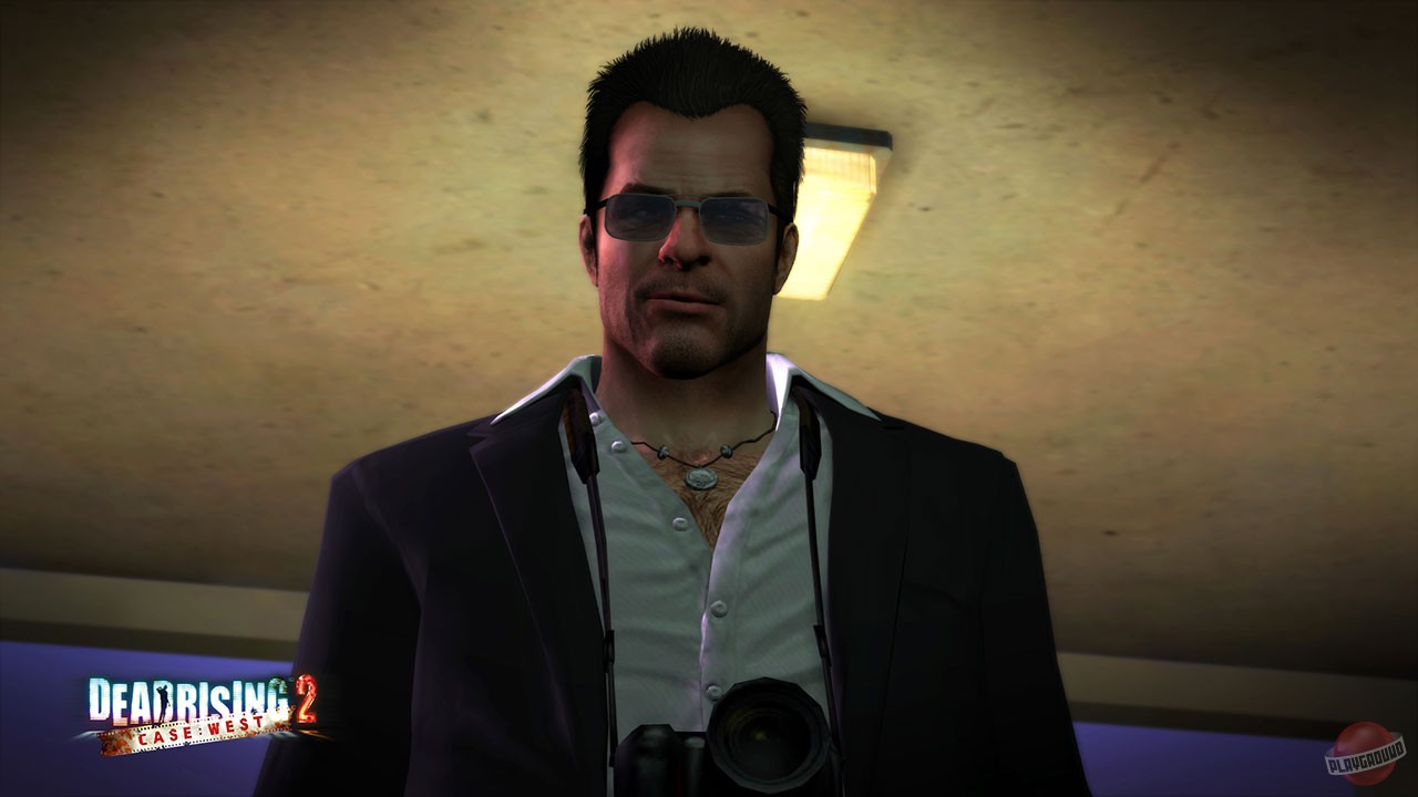 Скриншот из игры Dead Rising 2 - 123