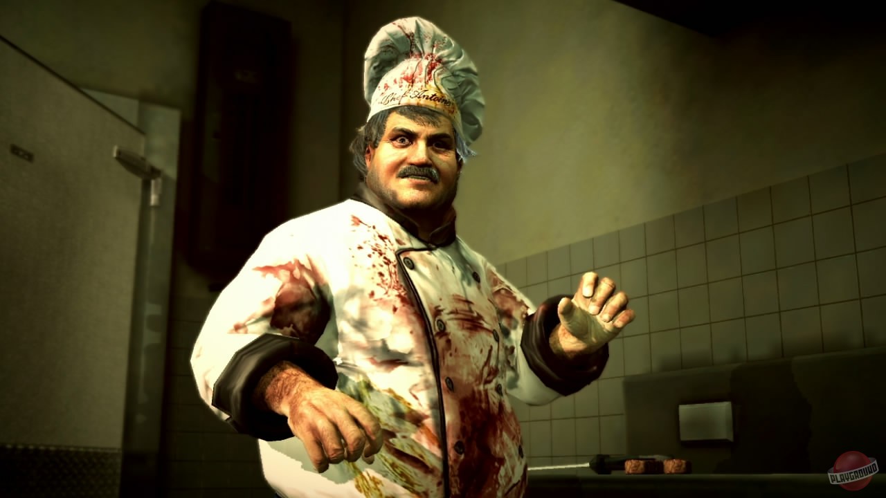Скриншот из игры Dead Rising 2 - 132