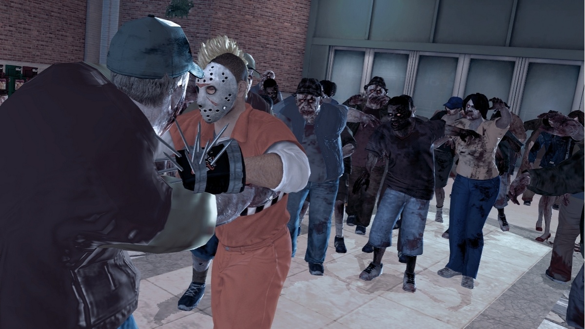 Скриншот из игры Dead Rising 2 - 157