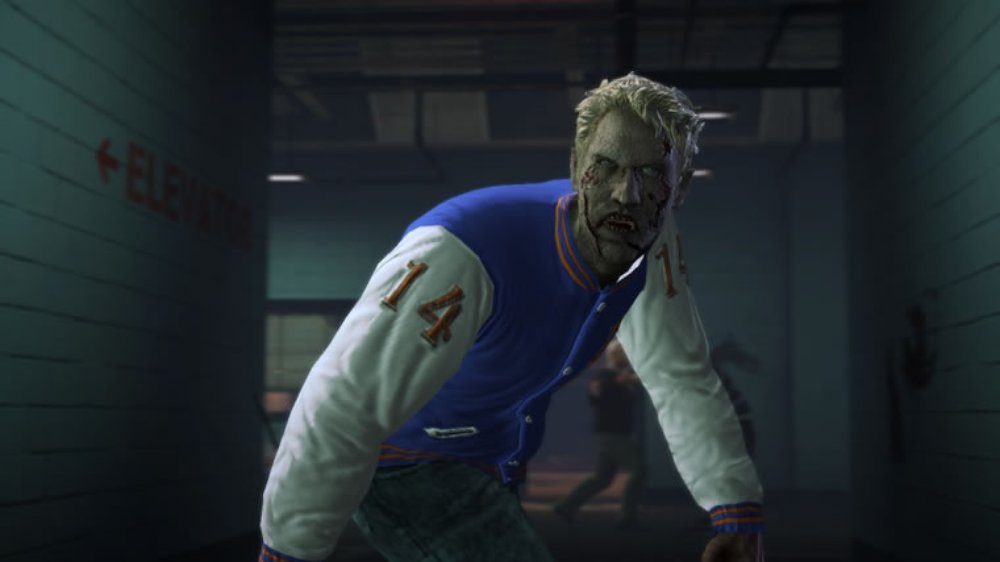 Скриншот из игры Dead Rising 2 - 109