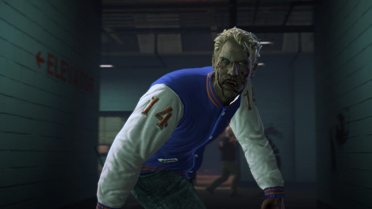 Скриншот из игры Dead Rising 2 - 95