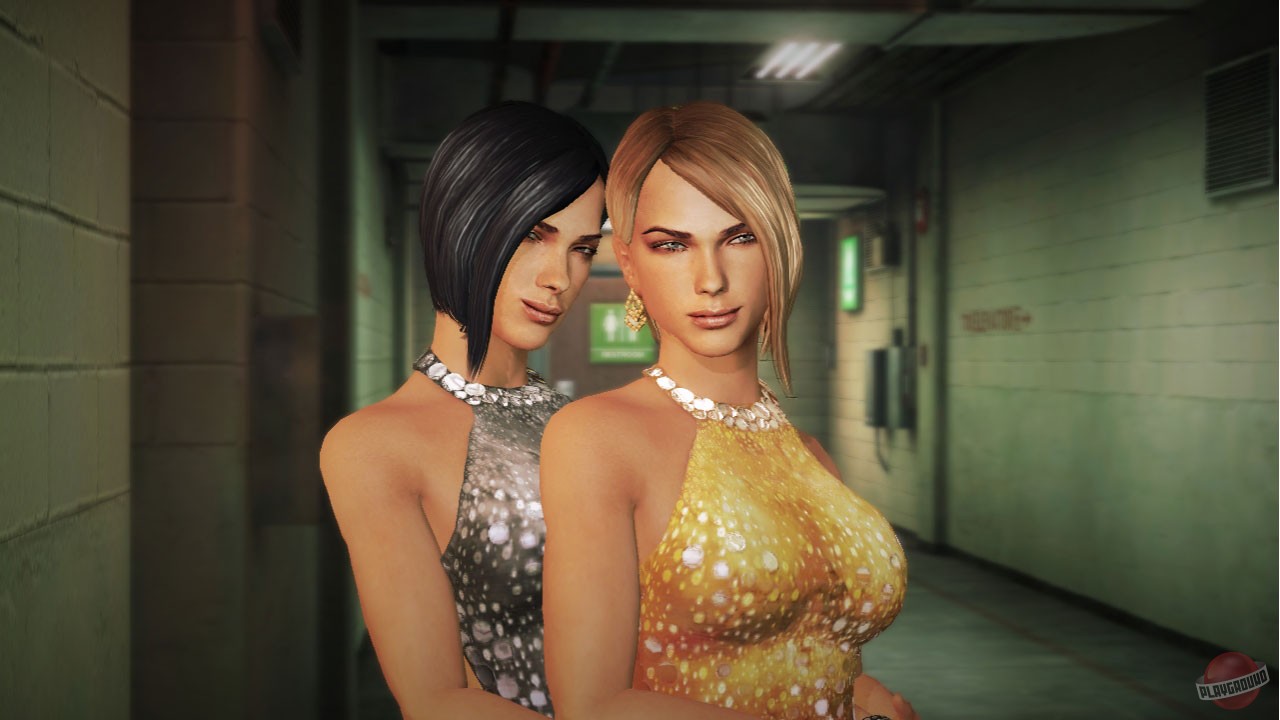 Скриншот из игры Dead Rising 2 - 108
