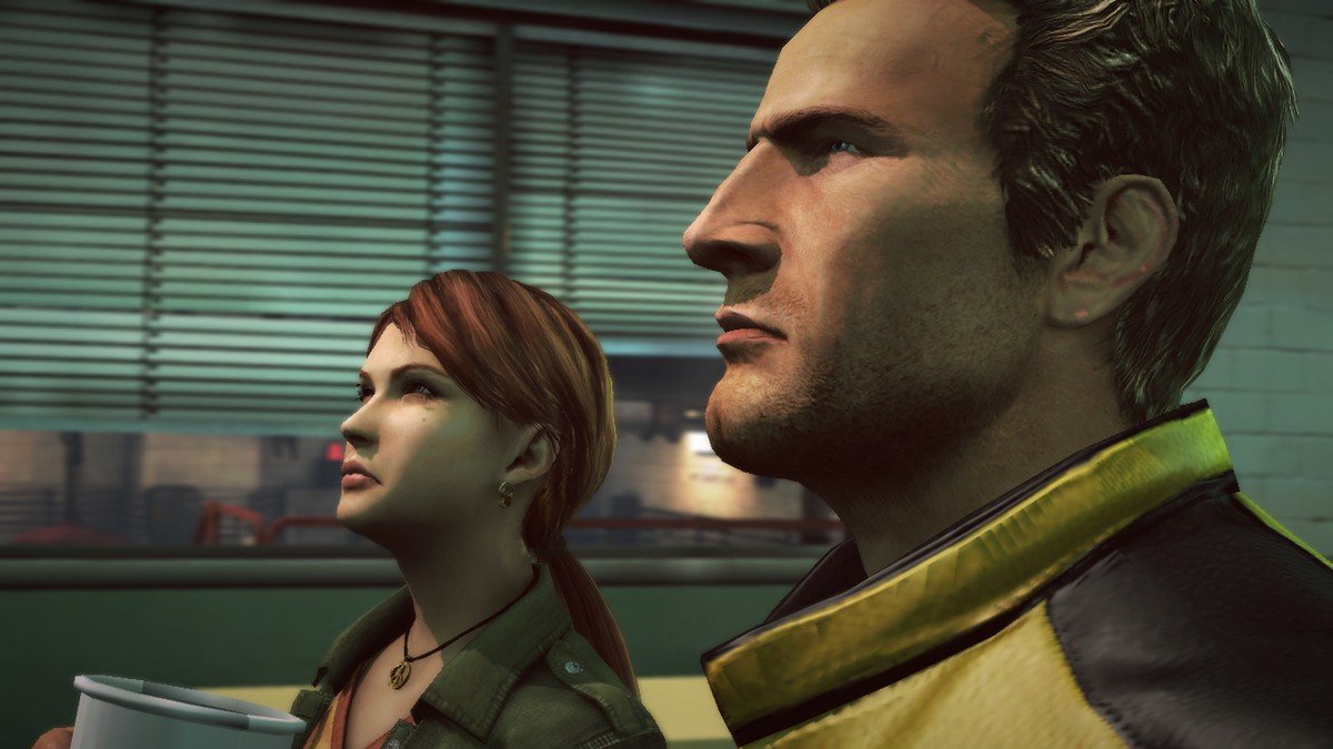 Скриншот из игры Dead Rising 2 - 186