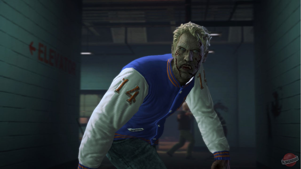 Скриншот из игры Dead Rising 2 - 124