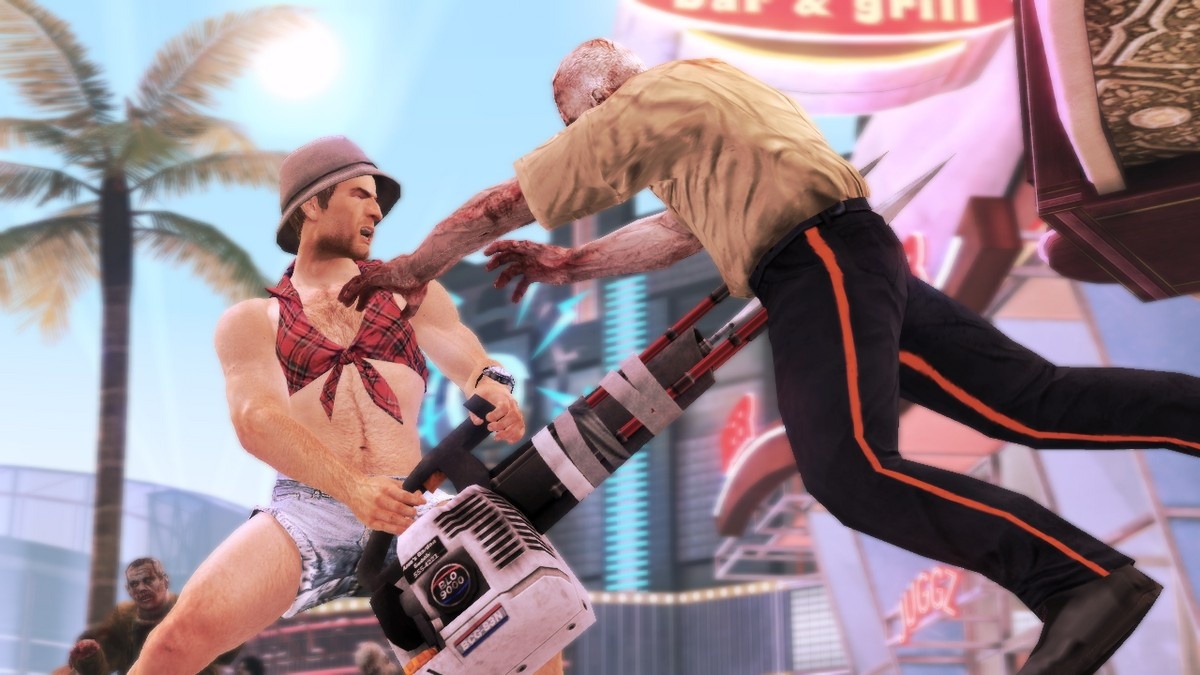 Скриншот из игры Dead Rising 2 - 113