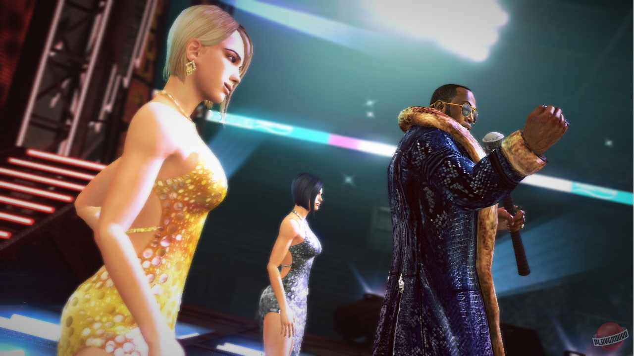 Скриншот из игры Dead Rising 2 - 134