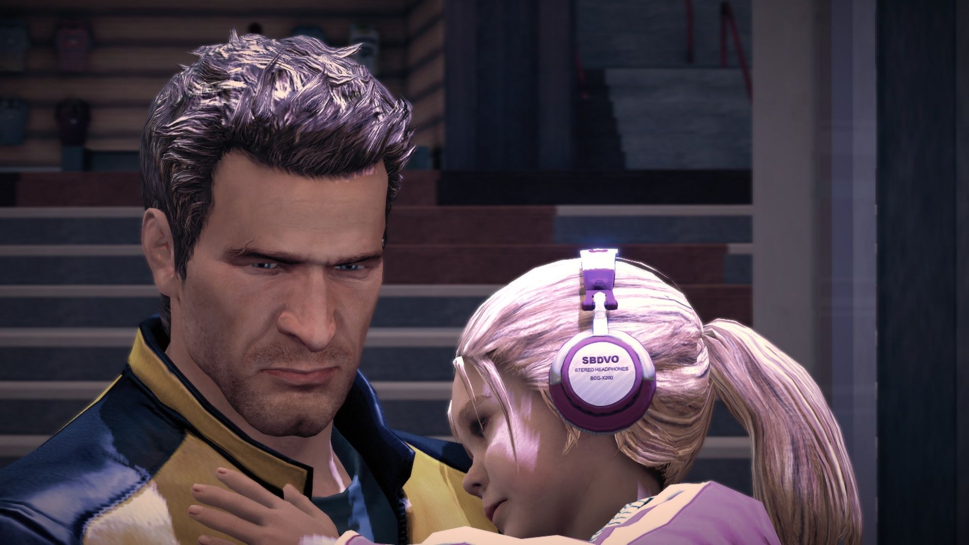 Скриншот из игры Dead Rising 2 - 184