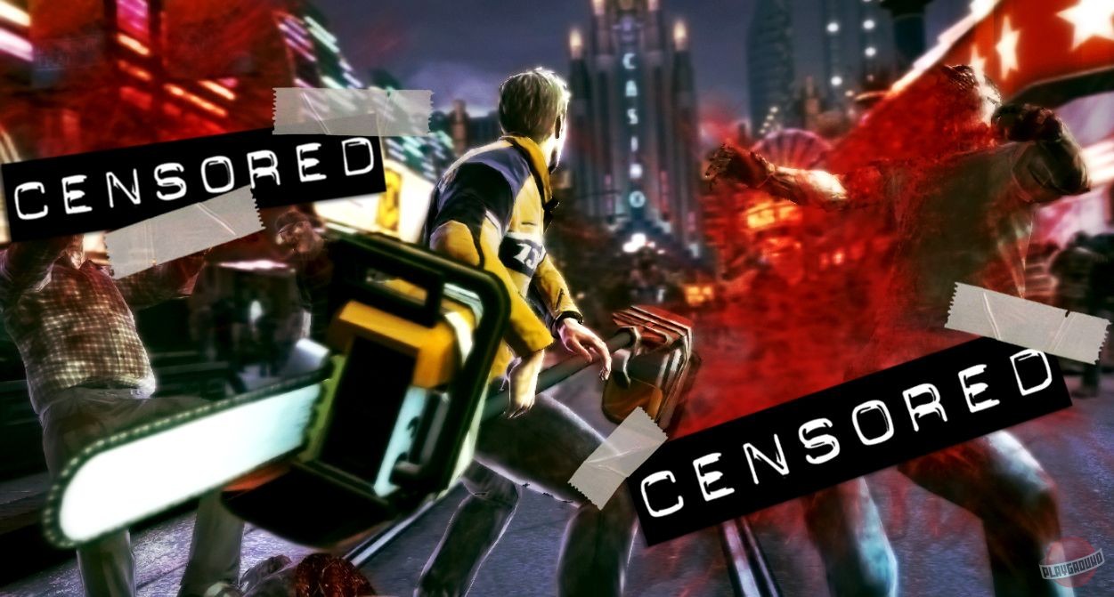 Скриншот из игры Dead Rising 2 - 117