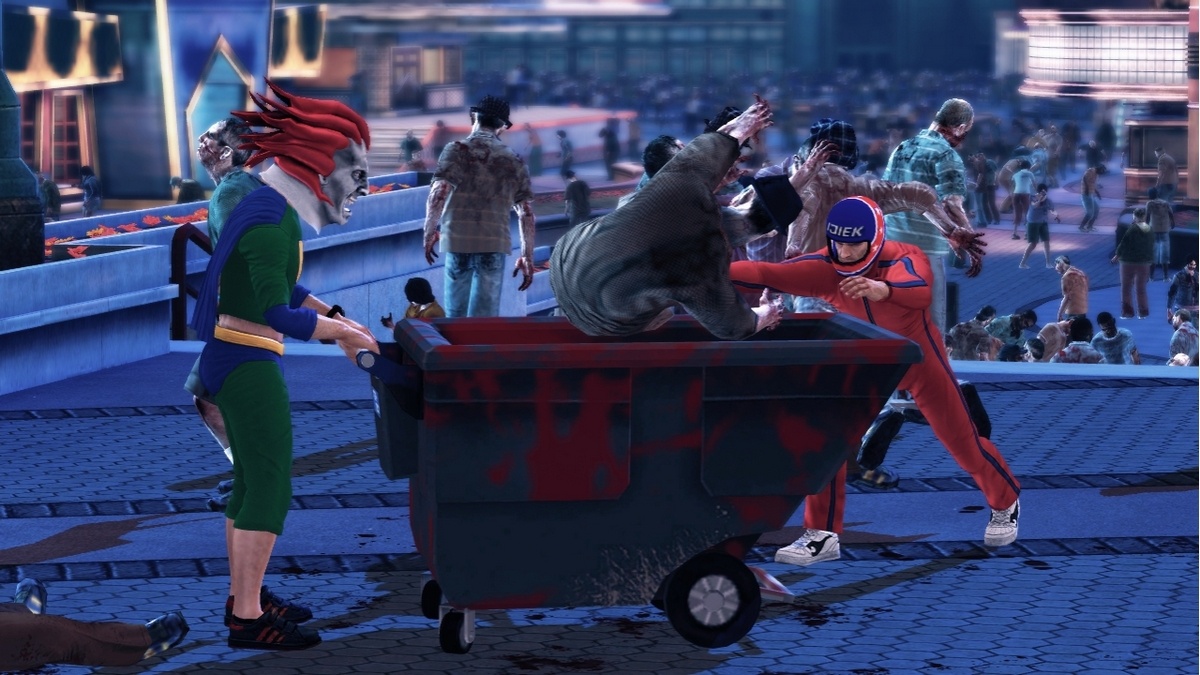 Скриншот из игры Dead Rising 2 - 178