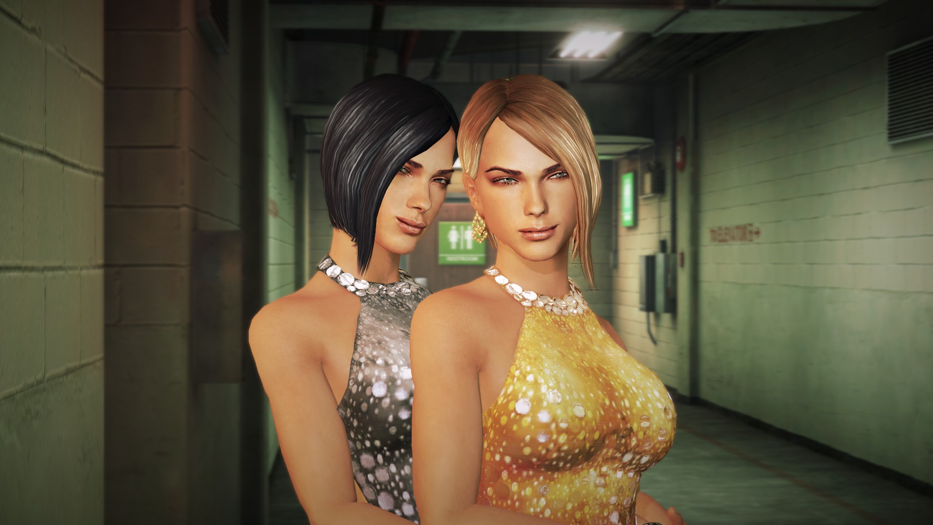 Скриншот из игры Dead Rising 2 - 146