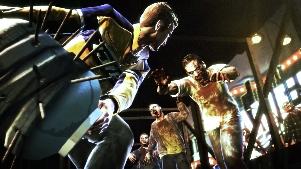 Скриншот из игры Dead Rising 2 - 195