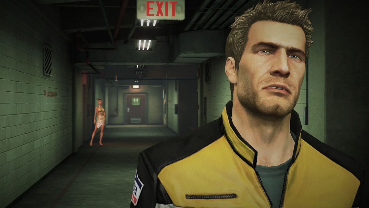Скриншот из игры Dead Rising 2 - 99