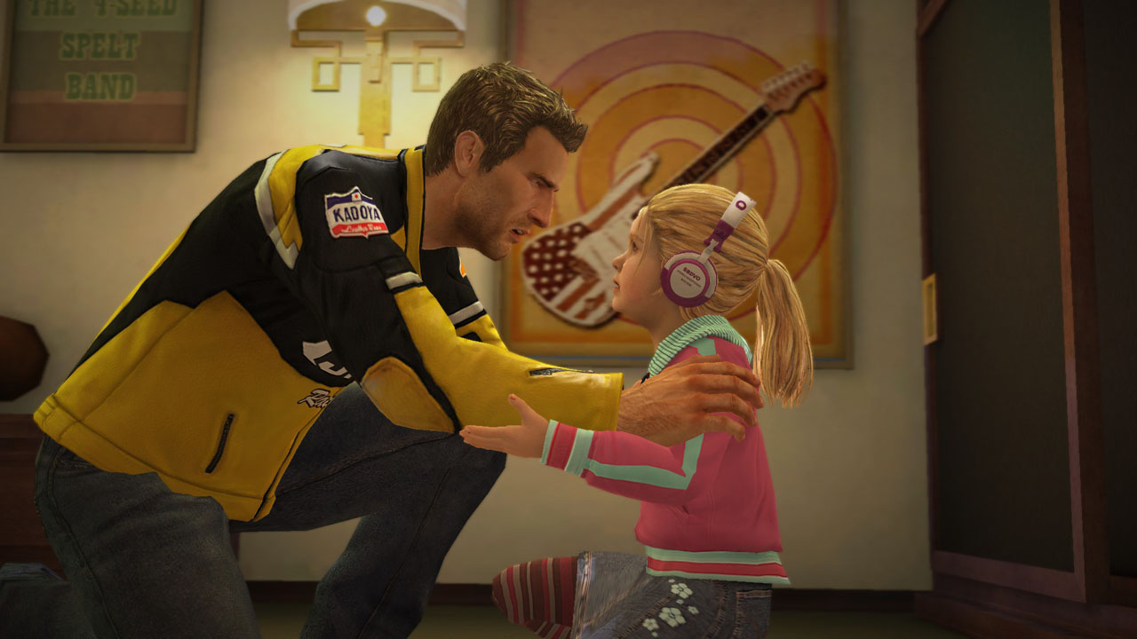 Скриншот из игры Dead Rising 2 - 130