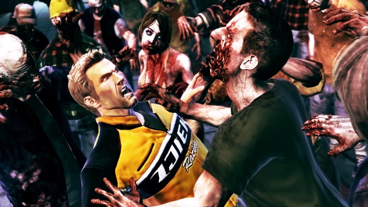 Скриншот из игры Dead Rising 2 - 187