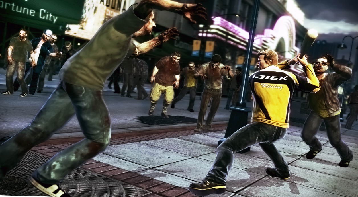 Скриншот из игры Dead Rising 2 - 150