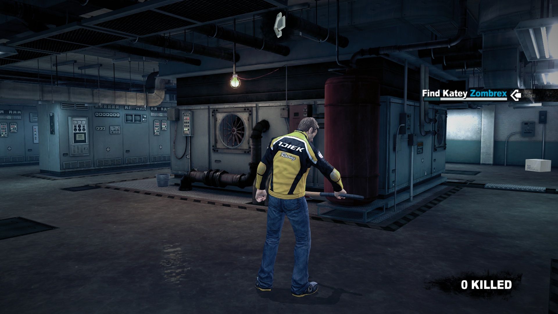 Скриншот из игры Dead Rising 2 - 166