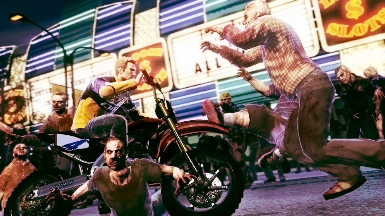 Скриншот из игры Dead Rising 2 - 173