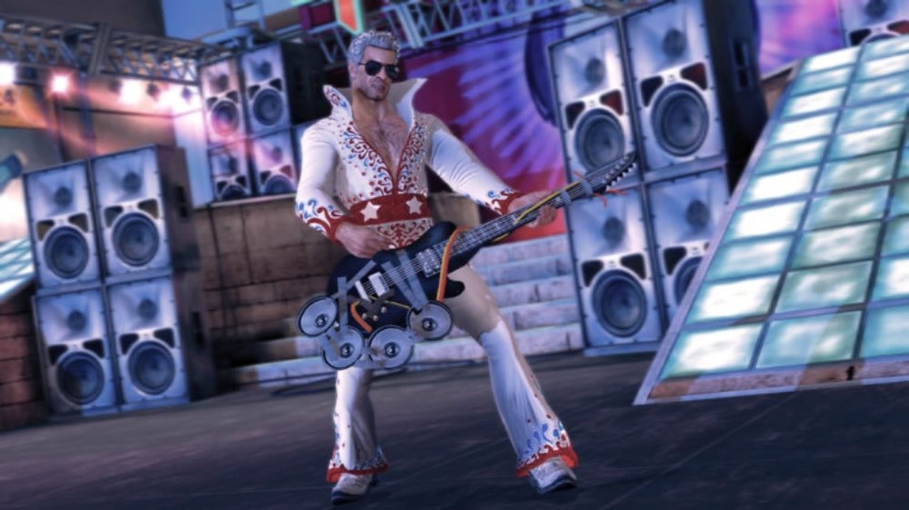Скриншот из игры Dead Rising 2 - 145