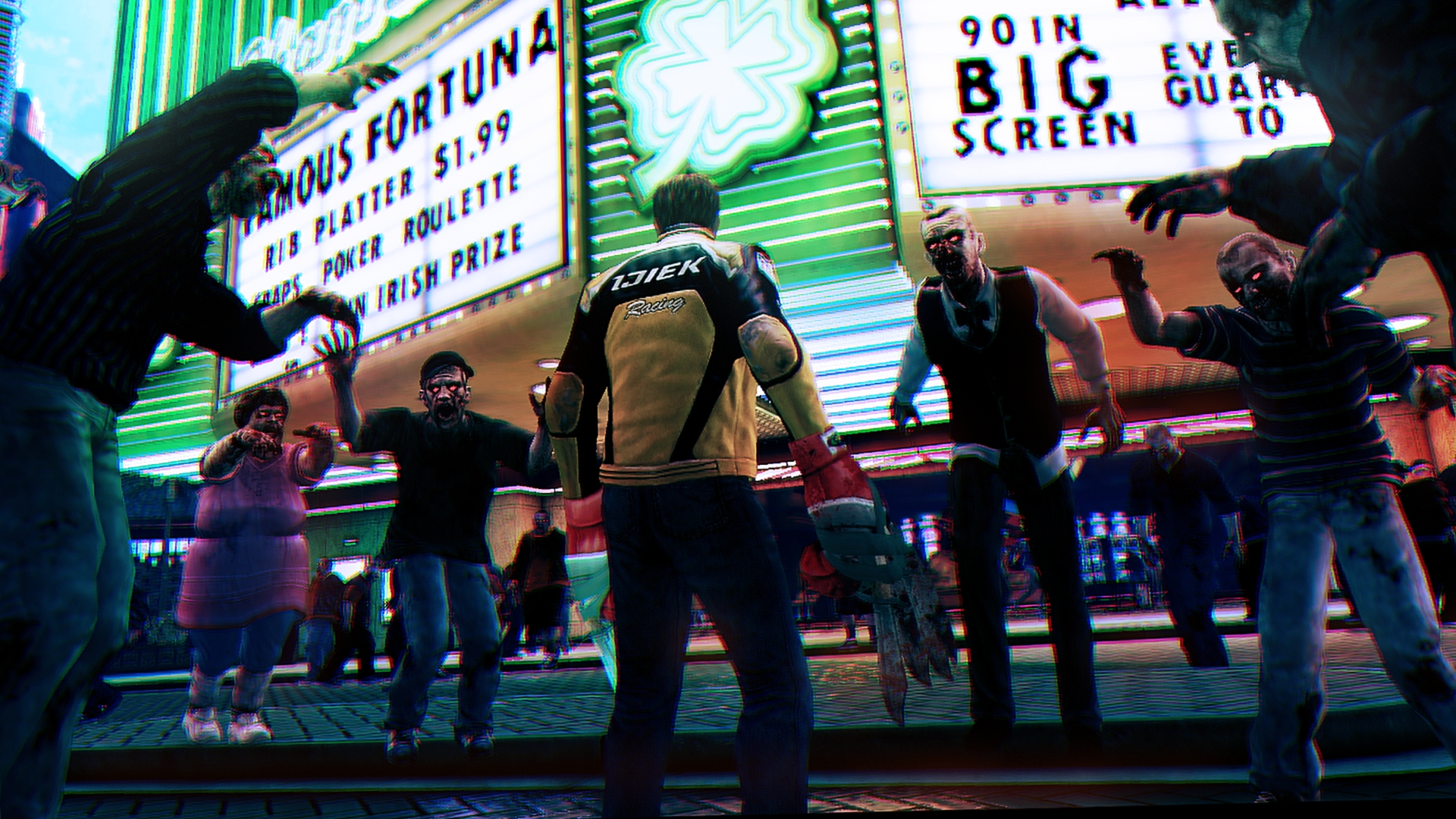 Скриншот из игры Dead Rising 2 - 159