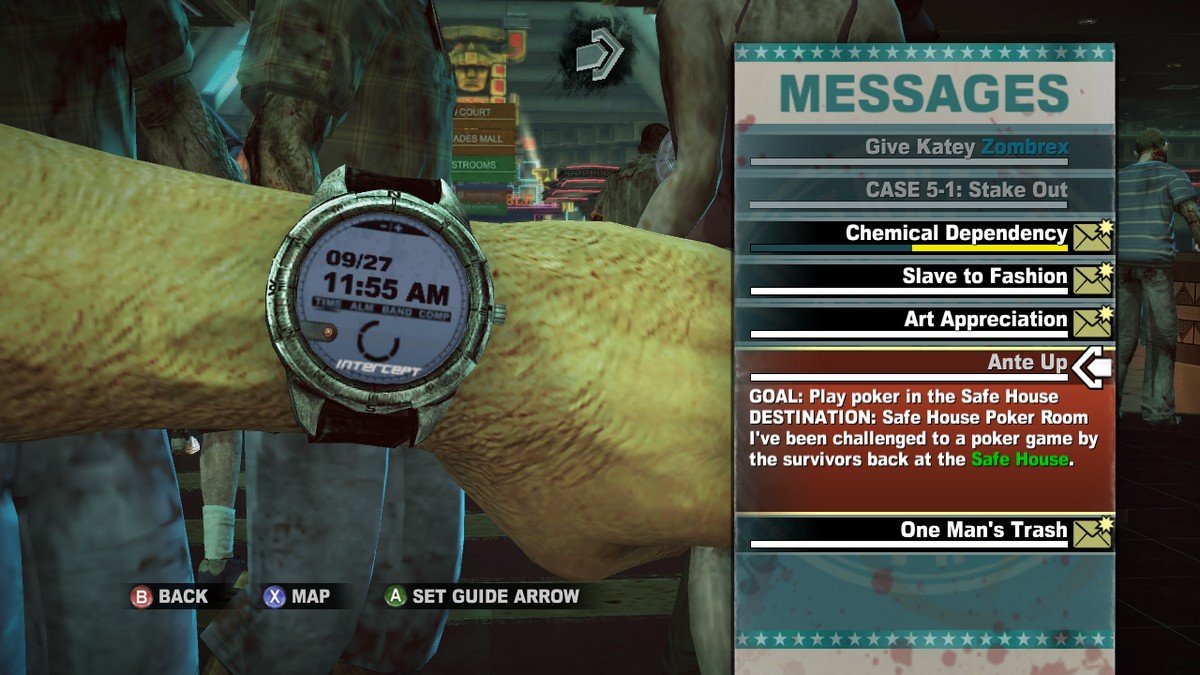 Скриншот из игры Dead Rising 2 - 112