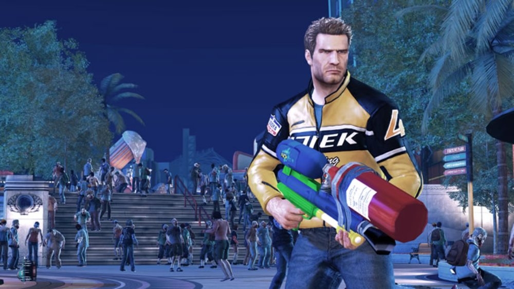 Скриншот из игры Dead Rising 2 - 128