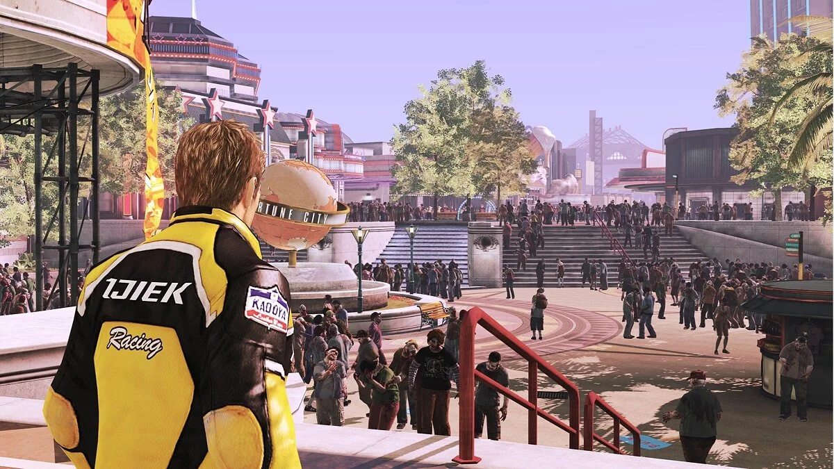 Скриншот из игры Dead Rising 2 - 93