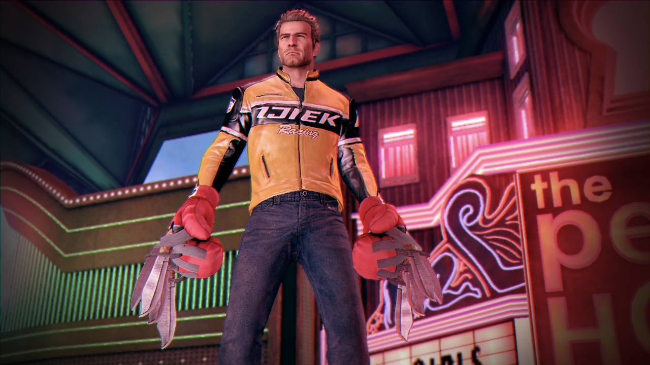 Скриншот из игры Dead Rising 2 - 143