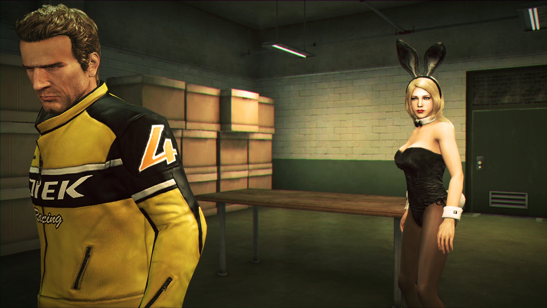 Скриншот из игры Dead Rising 2 - 201