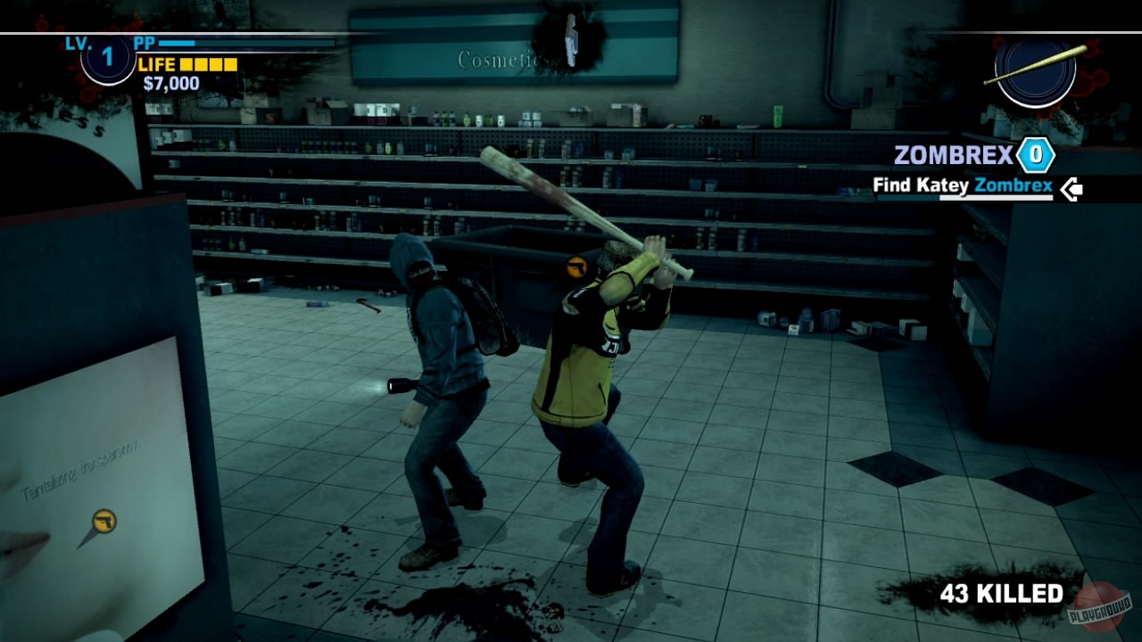 Скриншот из игры Dead Rising 2 - 94