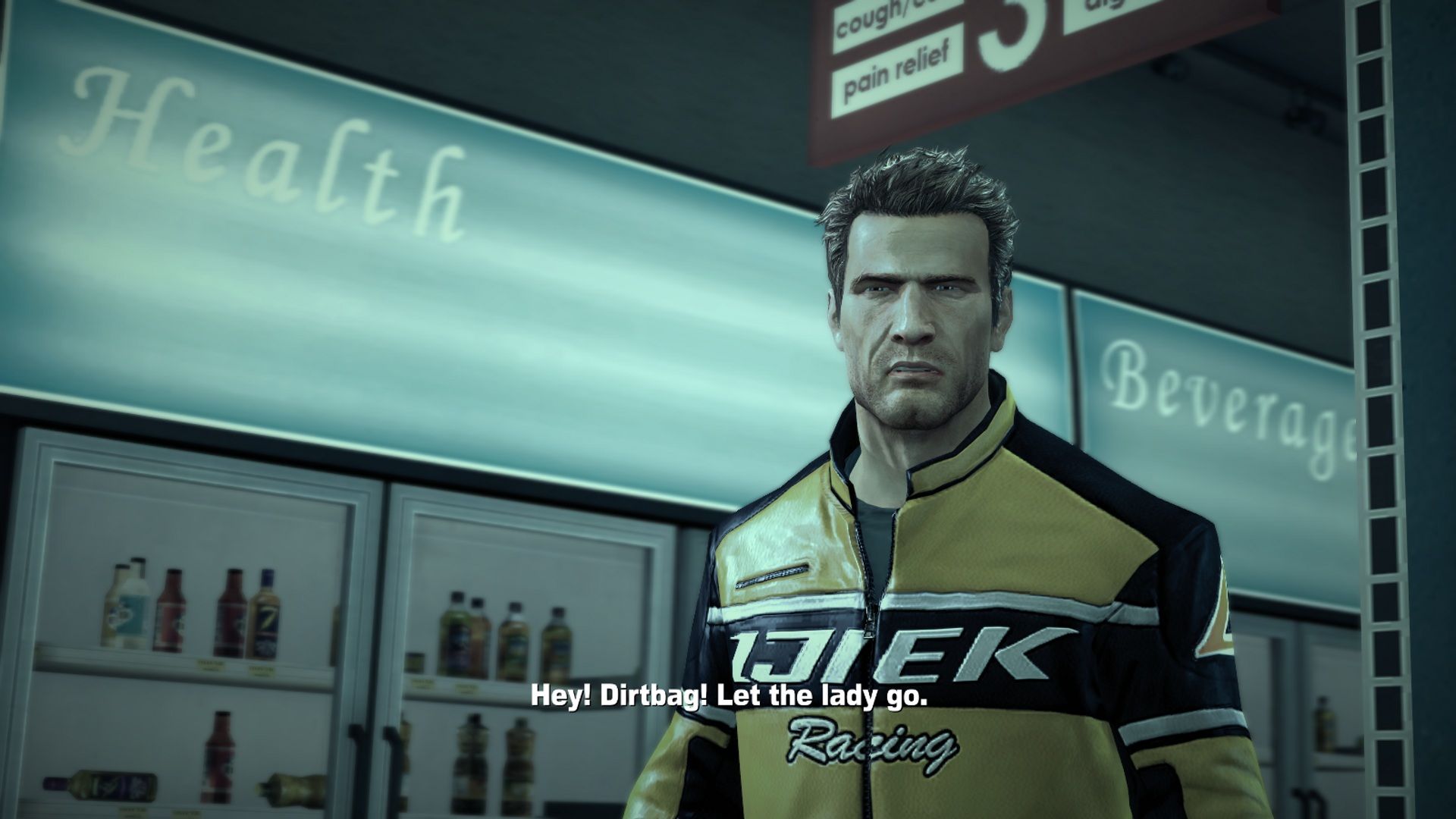 Скриншот из игры Dead Rising 2 - 194