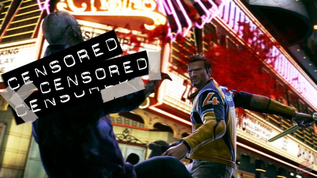 Скриншот из игры Dead Rising 2 - 199